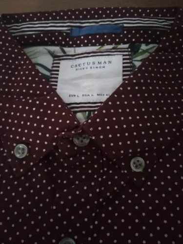 Marca cactus man sale