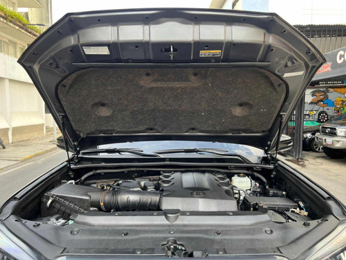 Imagen 15 de 16 de Toyota 4runner 2020 Nigtshade
