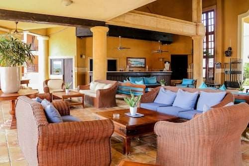 Te Vendo Hotel En La Costa Norte/república Dominicana.
