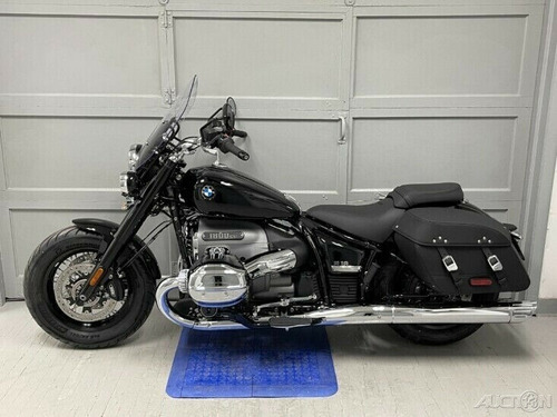 Imagen 4 de 8 de 2021 Bmw R 18 Classic