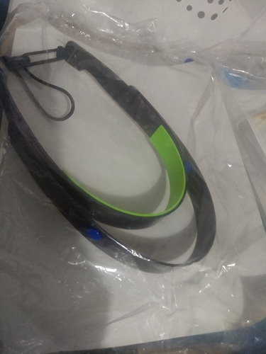Imagen 2 de 2 de Máscara O Careta Facial Protectora
