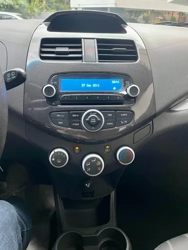 Chevrolet Spark 1.2 Gt M300 Ltz