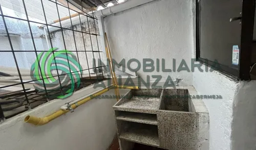 Apartamento En Arriendo En Alfonso Lopez. Cod A15584