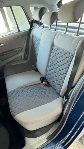 Volkswagen Suran 1.6 Imotion Highline 110cv