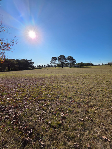 Terreno En Venta En Country Los Molinos