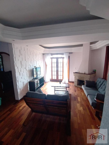 Imagem 10 de 15 de Casa Para Venda Em Suzano, Jardim Cacique, 3 Dormitórios, 1 Suíte, 4 Banheiros, 5 Vagas - 106_1-2186102