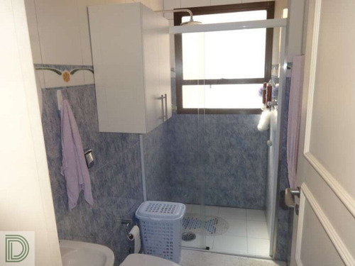 Imagem 14 de 15 de Apartamento Para Venda No Bairro Jardim Ampliação Em São Paulo - Cod: Di23347 - Di23347