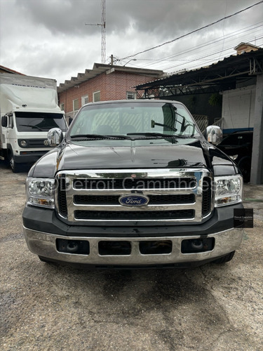 Ford F-250 4.2 Td Xlt 2p