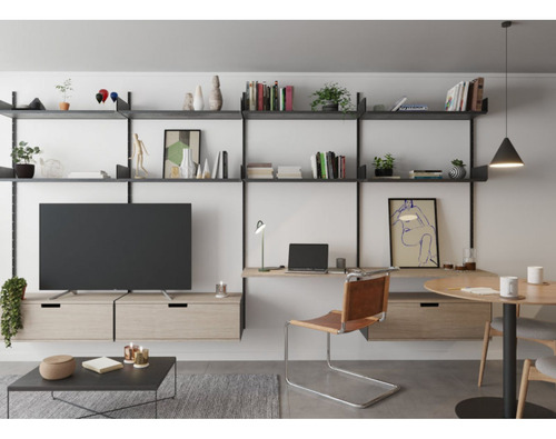 Green Concept Av. España - Etapa En Blanco