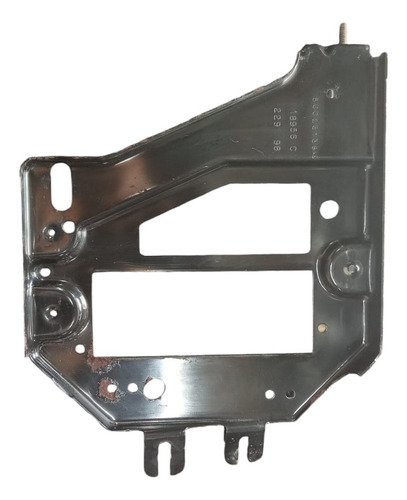 Computadora Grand Cherokee 2000 4.0l Con Base (Usado)