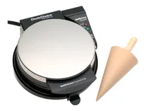 Comprar Máquina Para Hacer Conos De Helado, Talla Única , Plateado