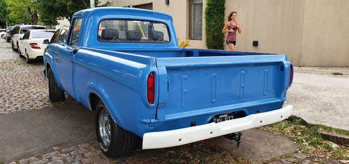 Ford F-100