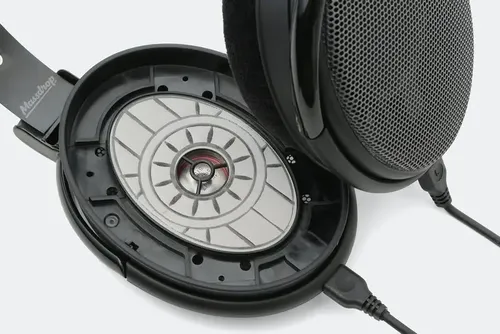 Headphone Fone Massdrop X Sennheiser Hd58x Hd 58x Jubilee