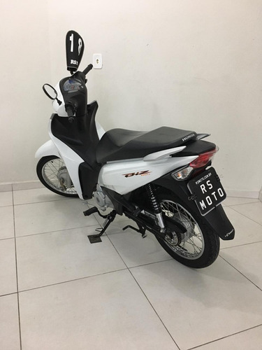 Biz 110i