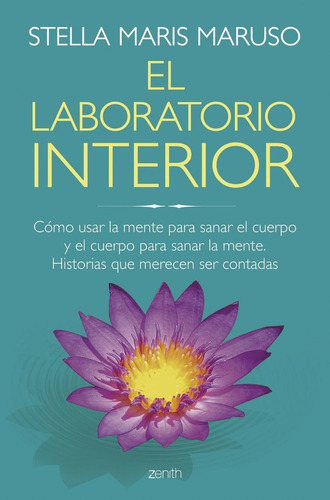 Libro El Laboratorio Interior