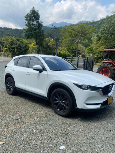 Mazda CX-5 2.0 Touring Camioneta