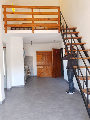 Vendo Departamento Tipo Duplex En Las Toninas