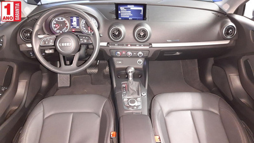 Audi A3 Sedan Prestige Plus 1.4 Tfsi Flex Tip