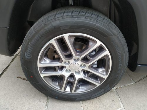 Compass Sport 0km, A Pronta Entrega