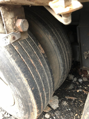 Imagem 4 de 8 de Carreta Rebaixada Sider 2 Eixos 15 Metros