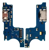 Comprar Conector De Carga Flex Placa Para Galaxy A01 A015 Turbo