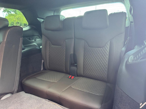 Jeep Commander Ovr Td380