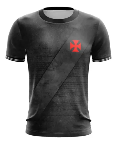 Camisa Vasco Da Gama Oficial Libertadores 98 Licenciada Nfe