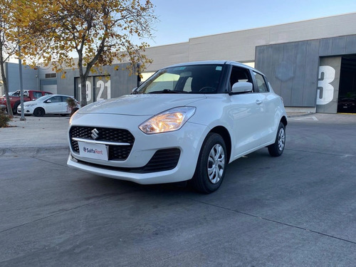 Suzuki Swift SWIFT 1.2 GL