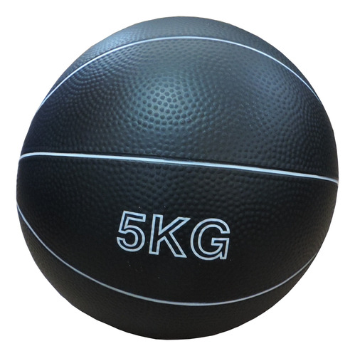 Balon De Arena Medicine Ball Pelota 5k Sin Pique 