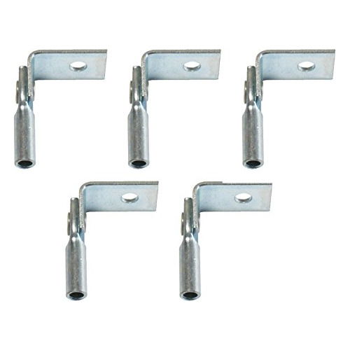 Platinum Tools Jh******* Rt Angle Clip, 1-4-20 With 1-4-inch