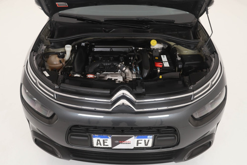 Citroën C4 Cactus 1.6 Thp 165 At6 Shine