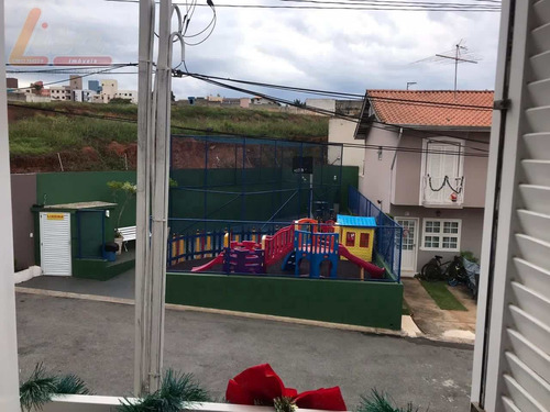 Imagem 14 de 14 de Sobrado De Condomínio Com 2 Dorms, Nova Petrópolis, São Bernardo Do Campo - R$ 340 Mil, Cod: 3748 - V3748