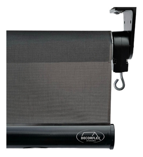 Fábrica De Toldo Retrátil Na Tela Solar 2,00 L X 2,00 A
