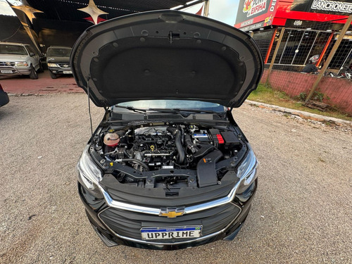 Chevrolet Onix Sedan 1.0 4P FLEX LTZ PLUS TURBO AUTOMÁTICO