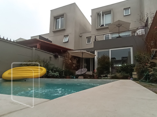 Townhouse 3d 3b Piscina 