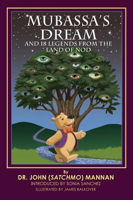 Libro Mubassa's Dream And 18 Legends From The Land Of Nod...