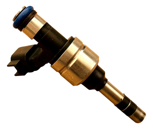 2x Inyector Gasolina 3.6l V6 Gm Impala 12-14 Parte 12629927