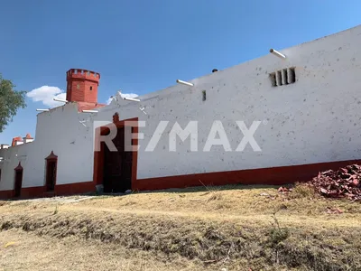 Rancho en venta