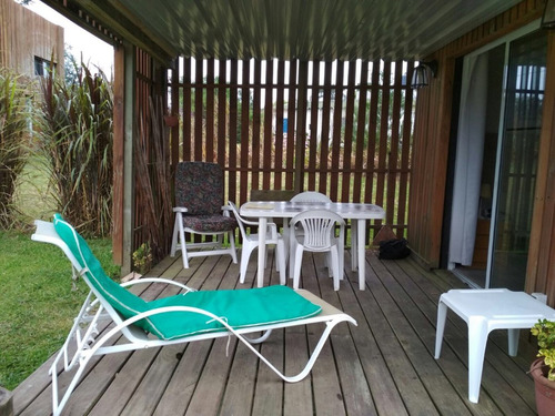Vendo Hermosa Casa En Punta Rubia