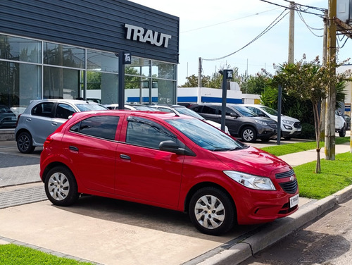 Chevrolet Onix 1.4 Lt Mt 98cv