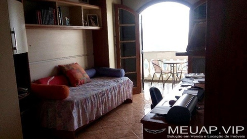 Imagem 22 de 23 de Apartamento - Ma871 - 33468831