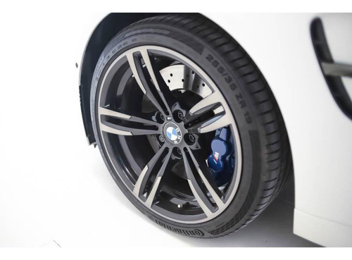 Bmw M3 3.0 Bi Turbo