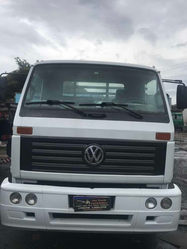 Vw 12-140t Toco Carroceria