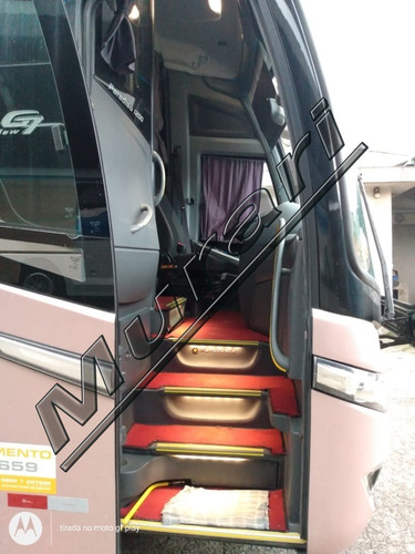 Imagem 4 de 11 de Paradiso 1200 New G7 2019 Scania K360 Financiado Rd-ref 736