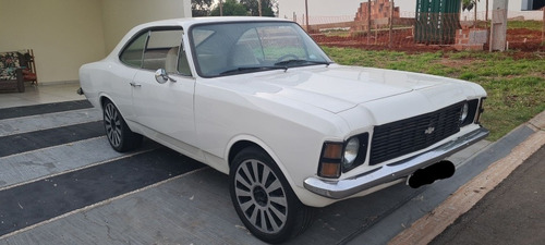 Chevrolet Opala