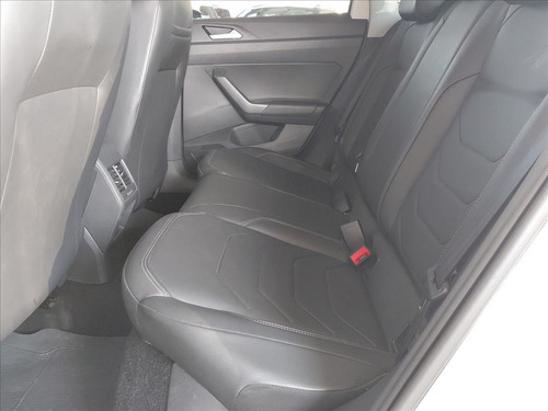 Volkswagen Polo 1.0 170 TSI HIGHLINE AUTOMÁTICO