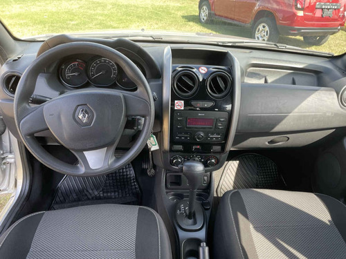 Imagen 12 de 15 de Renault Duster 2019 5p Zen L4/2.0 Aut
