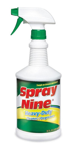 Spray Nine - Botella De 946ml - 6/paq - S-21447