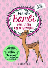 Bambi. Una Vida En El Bosque - Salten Felix 