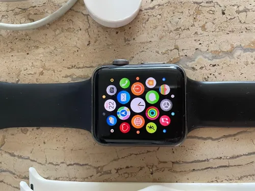 Apple watch serie 3 mercado libre sale